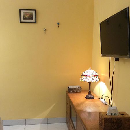 Zizai Garden Bed And Breakfast Хуалиен Сити Екстериор снимка
